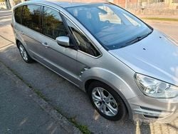 Usata 2014 Ford S-MAX S Monovolume | 5900 € (Buon prezzo)
