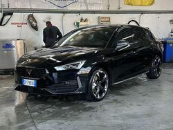 Usata 2023 Cupra Leon Tre volumi | 28.500 € (Buon prezzo)