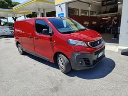 Rosso Usata 2016 Peugeot Expert Furgone | 10.800 €