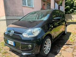 Usata 2015 VW up! Move Due volumi | 6000 € (Buon prezzo)