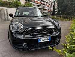Nero Usata 2020 Mini Cooper S Countryman SUV | 22.900 € (Ottimo prezzo)