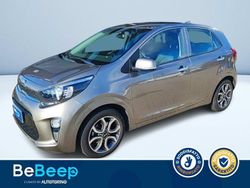 Antracite metallizzato Usata 2019 Kia Picanto Due volumi | 11.400 € (Molto cara)