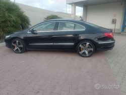 Nero Usata 2009 VW Passat Coupé | 6500 € (Ottimo prezzo)