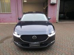 Blu Usata 2021 Mazda CX-30 Exclusive SUV | 19.900 € (Buon prezzo)