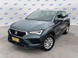 Grigio Usata 2021 Seat Ateca Reference SUV | 16.600 € (Ottimo prezzo)