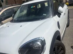 Bianco Usata 2018 Mini One Countryman SUV | 19.000 € (Buon prezzo)