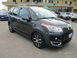 Grigio Usata 2012 Citroën C3 Picasso Monovolume | 5500 € (Ottimo prezzo)