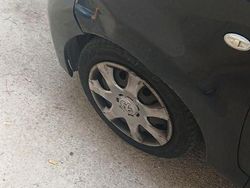 Nero Usata 2010 Peugeot 107 Due volumi | 3000 € (Ottimo prezzo)