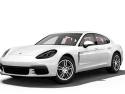 Bianco Usata 2019 Porsche Panamera 4 Tre volumi | 67.000 € (Super prezzo)