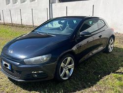 Nero Usata 2017 VW Scirocco Coupé | 15.000 € (Molto cara)