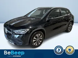 Nero metallizzato Usata 2022 Mercedes GLA200 Executive SUV | 29.900 € (Super prezzo)