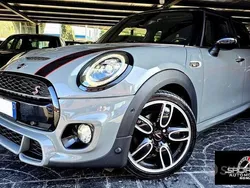 Usata 2018 Mini Cooper S Due volumi | 18.990 € (Buon prezzo)
