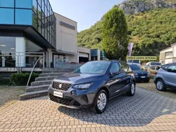 Grigio scuro Usata 2023 Seat Arona Style SUV | 15.200 € (Buon prezzo)