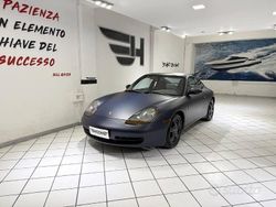 Blu Usata 1998 Porsche 911 Carrera Coupé | 49.990 €