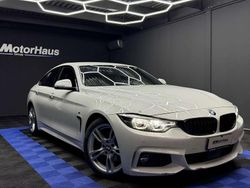 Bianco Usata 2020 BMW 420 Gran Coupé M Sport Coupé | 27.999 € (Buon prezzo)