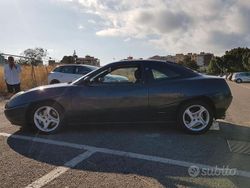 Nero Usata 1998 Fiat Coupé Coupé | 10.000 €