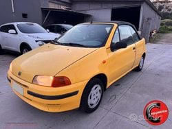 Giallo Usata 1997 Fiat Punto Cabriolet S Cabrio | 999 € (Super prezzo)