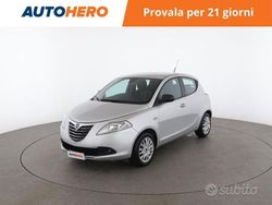 Grigio Usata 2015 Lancia Ypsilon Due volumi | 8799 € (Buon prezzo)