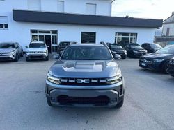 Grigio Nuova 2025 Dacia Duster Expression SUV | 24.300 € (Cara)