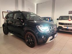 Nero Usata 2020 Suzuki Ignis SUV | 16.950 € (Buon prezzo)