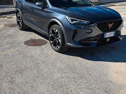Grigio Usata 2022 Cupra Formentor SUV | 25.500 € (Buon prezzo)