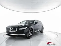 Nero Nuova 2025 Volvo V90 Plus Station wagon | 47.600 € (Molto cara)