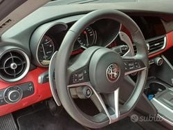 Usata 2018 Alfa Romeo Giulia Tre volumi | 14.500 €