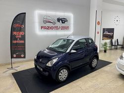 Blu Usata 2012 Aixam Minauto Due volumi | 5900 €