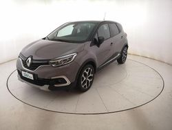 Grigio Usata 2019 Renault Captur SUV | 14.500 € (Cara)