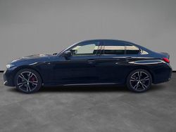 Usata 2024 BMW 320 Comfort Edition Tre volumi | 46.900 € (Buon prezzo)