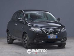 Nero Usata 2024 Lancia Ypsilon Due volumi | 14.478 € (Cara)