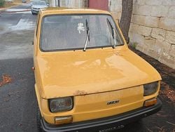 Usata 1980 Fiat 126 Due volumi | 1500 €
