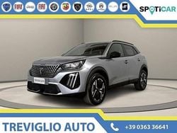 Nero / metallizzato Nuova 2025 Peugeot 2008 Allure SUV | 20.950 € (Buon prezzo)