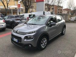 Usata 2019 Citroën C3 Feel Due volumi | 11.500 € (Cara)