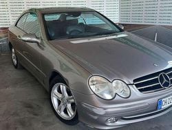 Other Usata 2003 Mercedes CLK240 Avantgarde Coupé | 3400 € (Ottimo prezzo)
