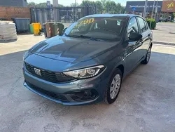 Blu Nuova 2025 Fiat Tipo Due volumi | 21.990 € (Buon prezzo)