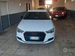 Bianco Usata 2020 Audi A3 Tre volumi | 16.500 € (Super prezzo)