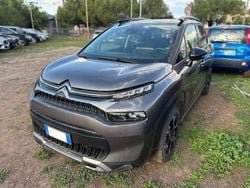 Grigio Usata 2023 Citroën C3 Aircross PureTech SUV | 13.450 € (Super prezzo)