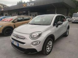 Argento Usata 2022 Fiat 500X SUV | 16.900 € (Buon prezzo)