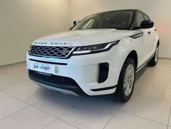 Fuji white Usata 2020 Land Rover Range Rover evoque SUV | 28.500 € (Ottimo prezzo)