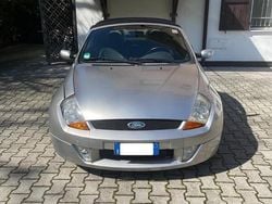 Grigio Usata 2005 Ford StreetKa Cabrio | 3799 €