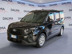 Nero Usata 2025 Ford Tourneo Courier Titanium Monovolume | 20.990 € (Ottimo prezzo)