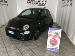 Nero metallizzato Usata 2022 Fiat 500 Connect Due volumi | 12.800 € (Buon prezzo)