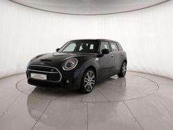 Blu Usata 2020 Mini Cooper S Clubman Station wagon | 21.900 € (Buon prezzo)