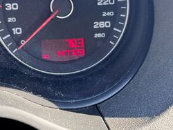 Bianco Usata 2010 Audi A3 Tre volumi | 6000 € (Buon prezzo)