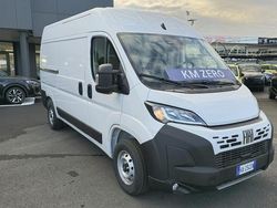 Bianco Nuova 2025 Fiat Ducato Furgone | 22.900 € (Super prezzo)