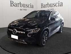 Nero Usata 2022 Mercedes GLA200 SUV | 28.000 € (Ottimo prezzo)