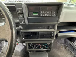 Usata 1991 Alfa Romeo 75 Tre volumi | 8300 €