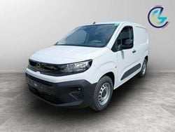 Kaolin white pastello Usata 2024 Opel Combo-e Life Furgone | 21.900 €