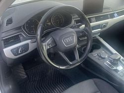 Usata 2016 Audi A4 Business Station wagon | 14.900 € (Buon prezzo)